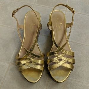 Kate Spade sandals